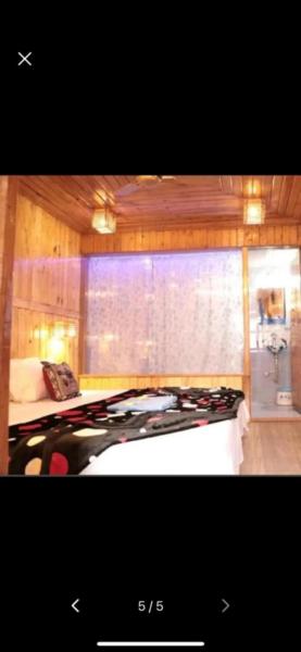 Altaf's motel